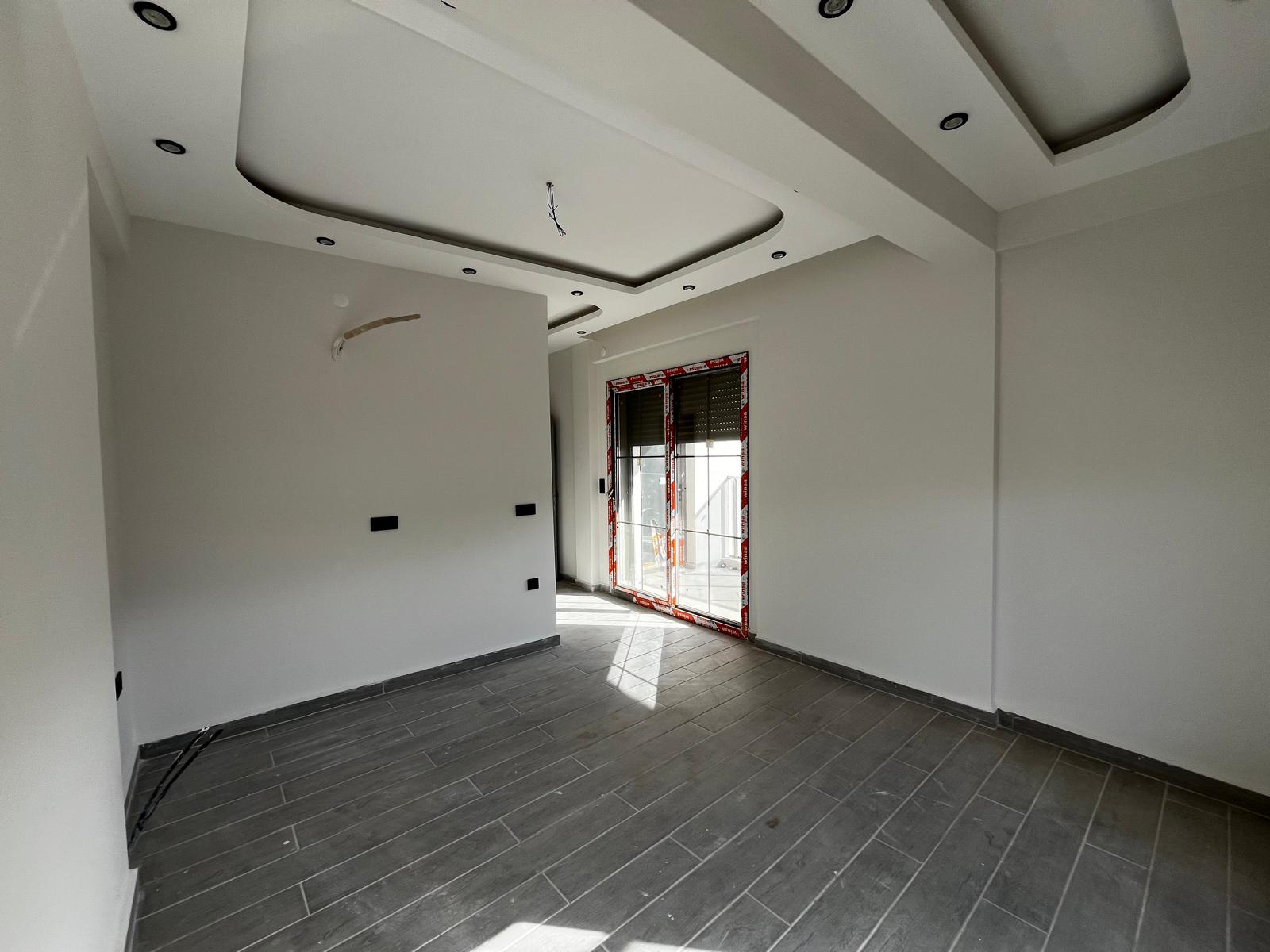 Modern Akıllı Sistemli Özel Havuzlu 4+1 Müstakil satılık Villa