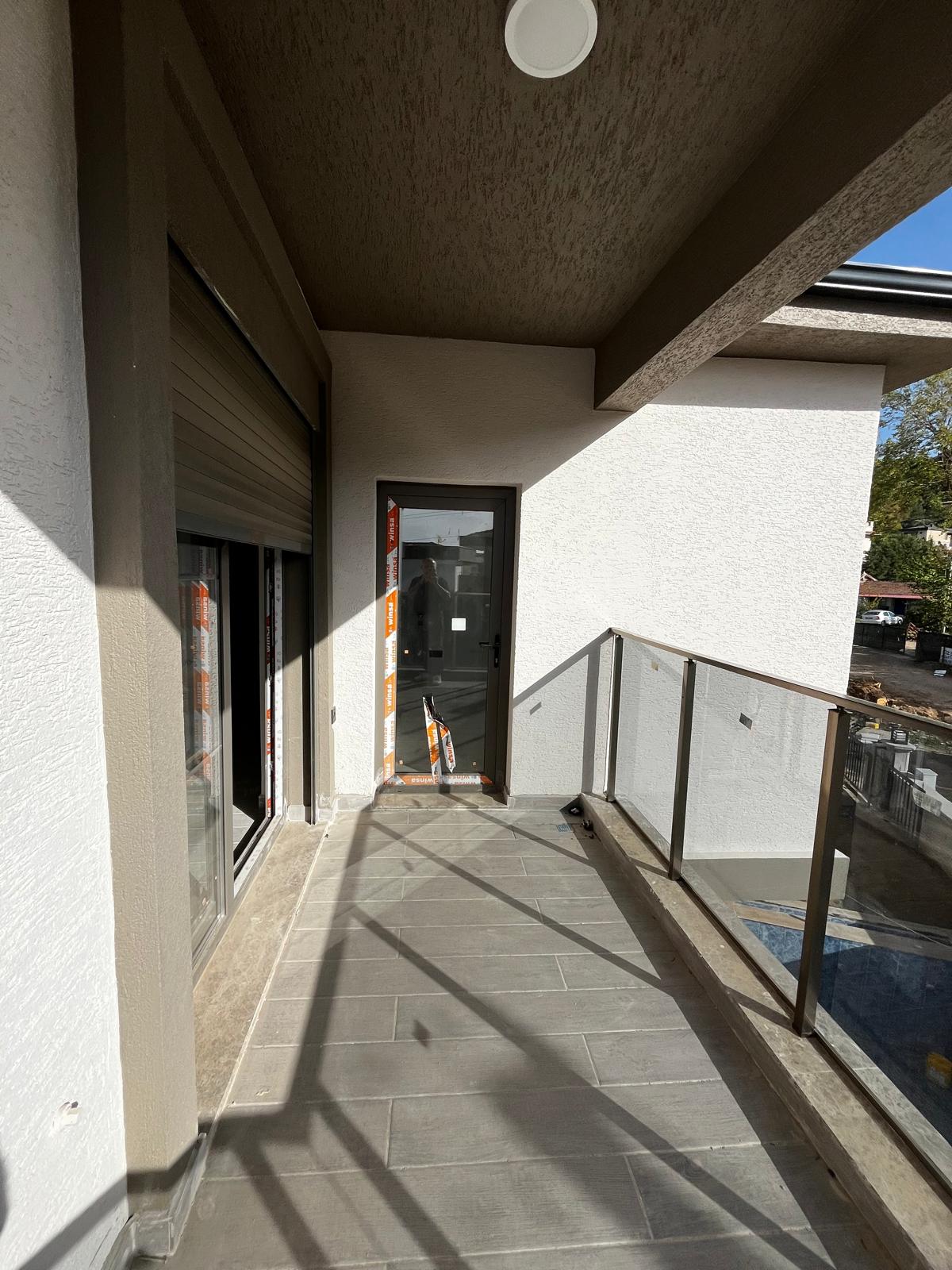 Modern Akıllı Sistemli Özel Havuzlu 4+1 Müstakil satılık Villa - Görsel 3