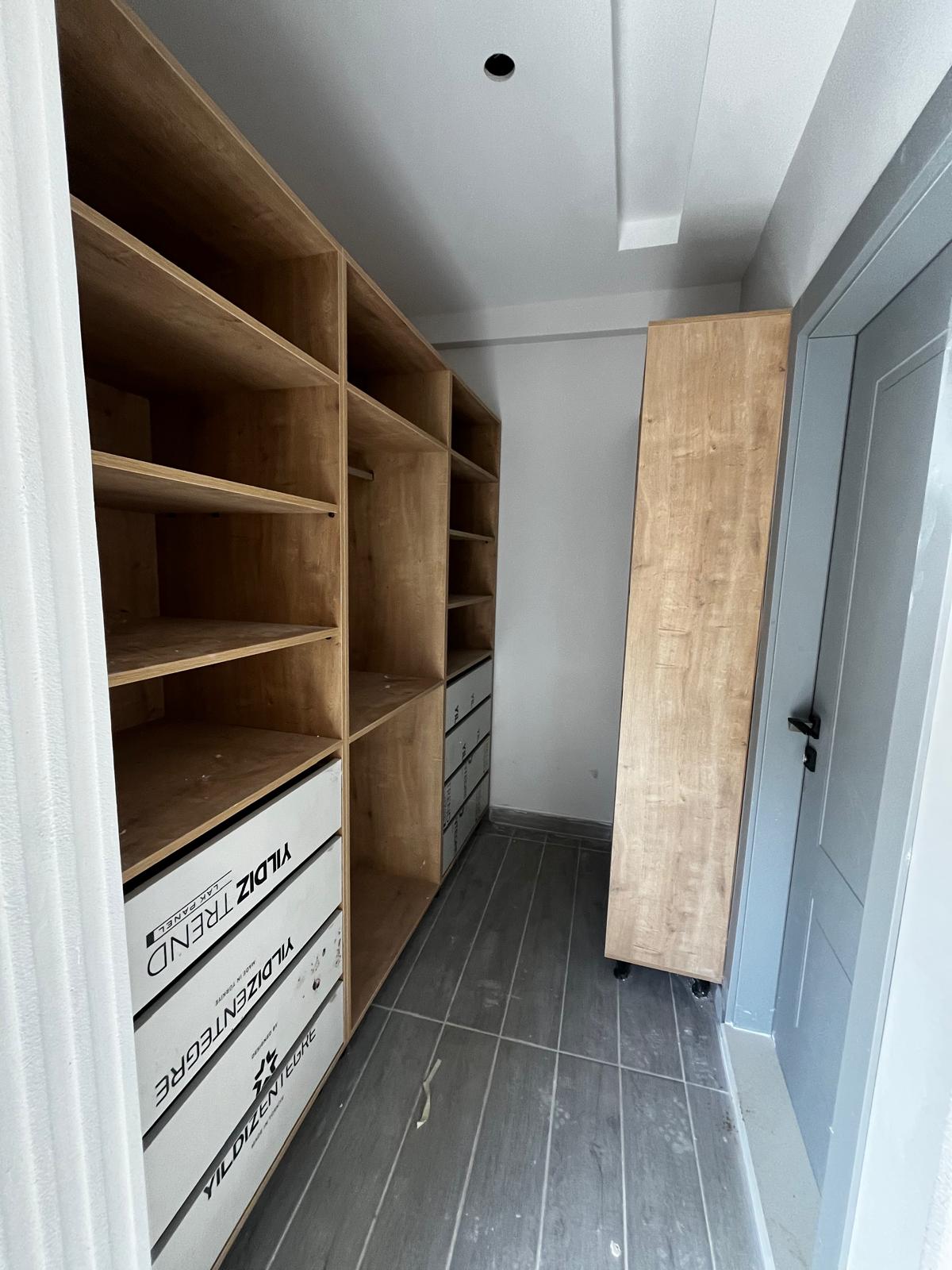 Modern Akıllı Sistemli Özel Havuzlu 4+1 Müstakil satılık Villa - Görsel 4