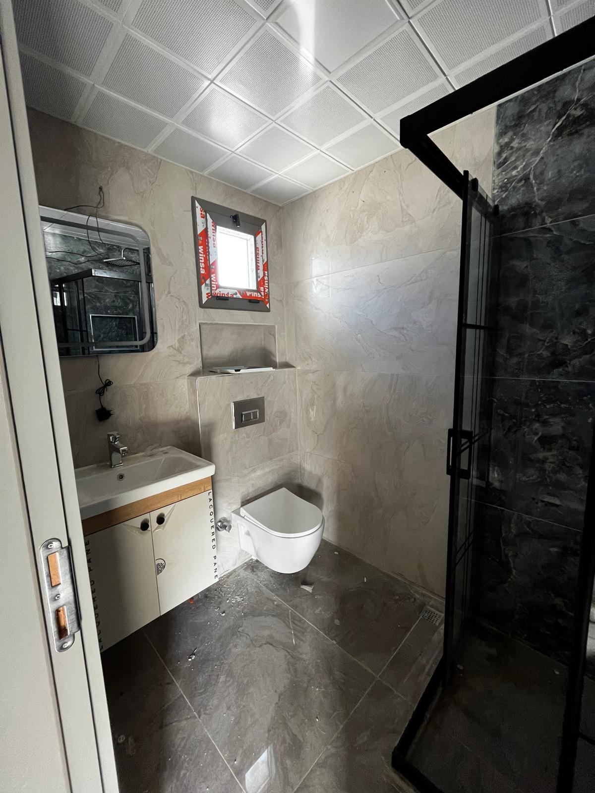 Modern Akıllı Sistemli Özel Havuzlu 4+1 Müstakil satılık Villa - Görsel 5