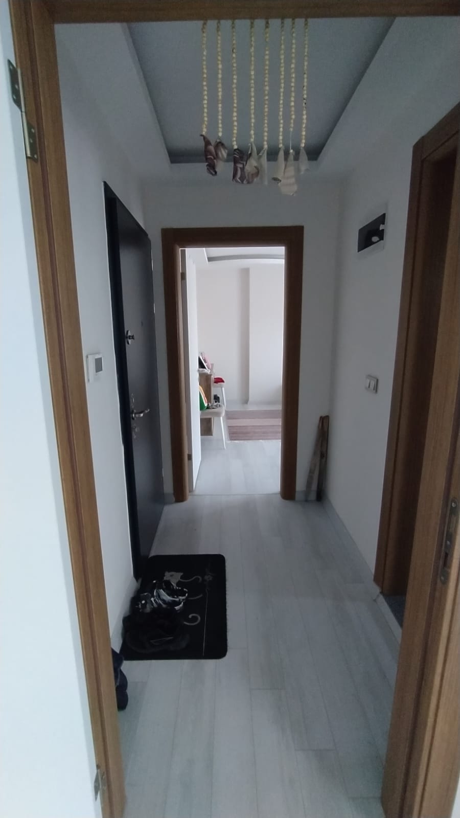 Eşyalı 1+1 Modern Plaza Daire - Görsel 6