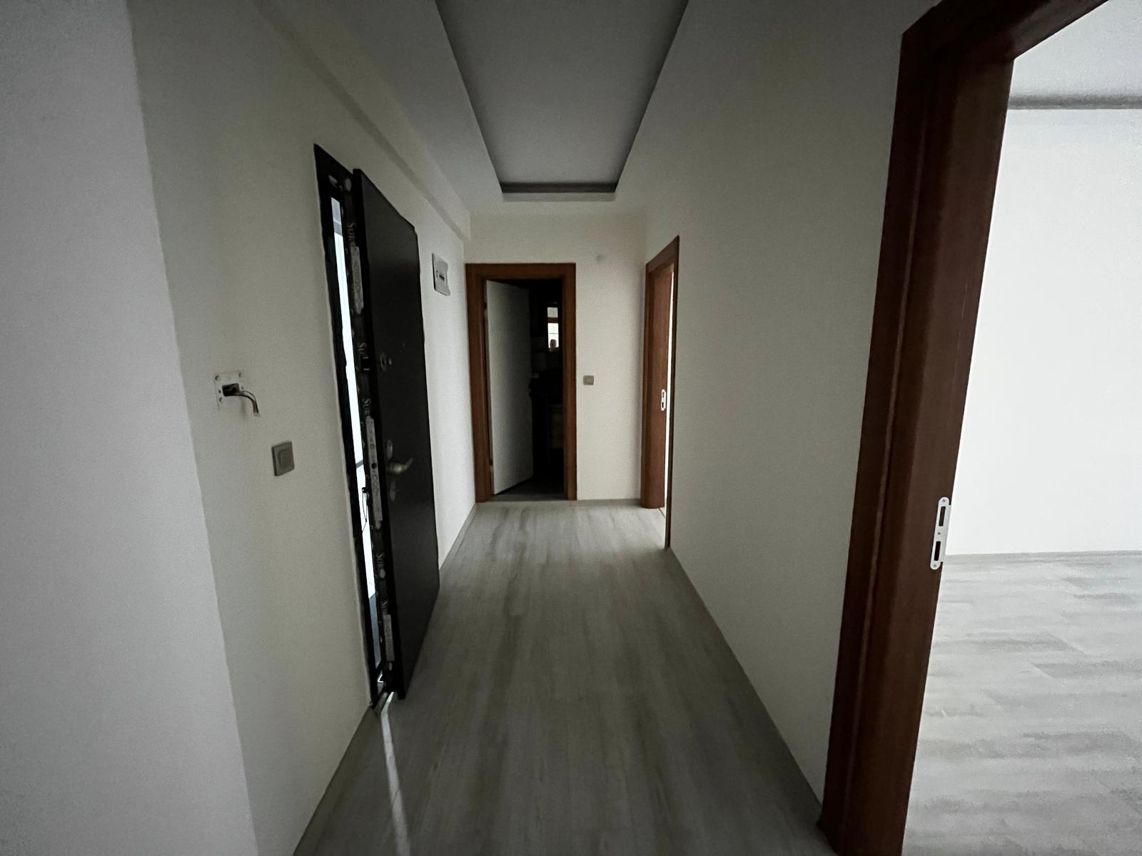 Kuşadası Güzelçamlı Yolunda Sosyal Tesisli 2+1 Daire - Görsel 5