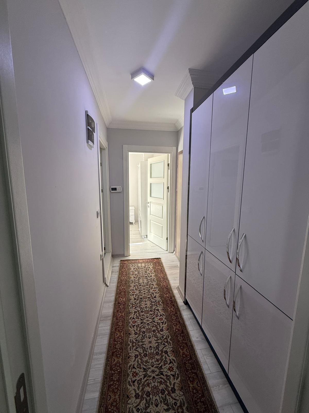 Kuşadası Davutlar’da Satılık Giriş Kat 1+1 Daire - Görsel 6