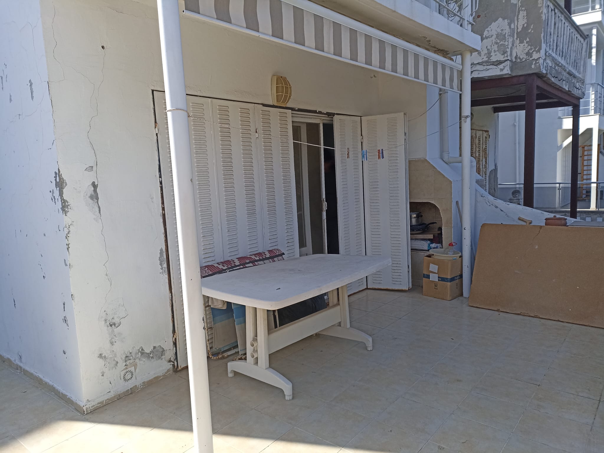 Kuşadası Güzelçamlı Çamlık Sahil Sitesinde Satılık 3+1 Bahçeli Bağımsız Satılık Villa - Görsel 2