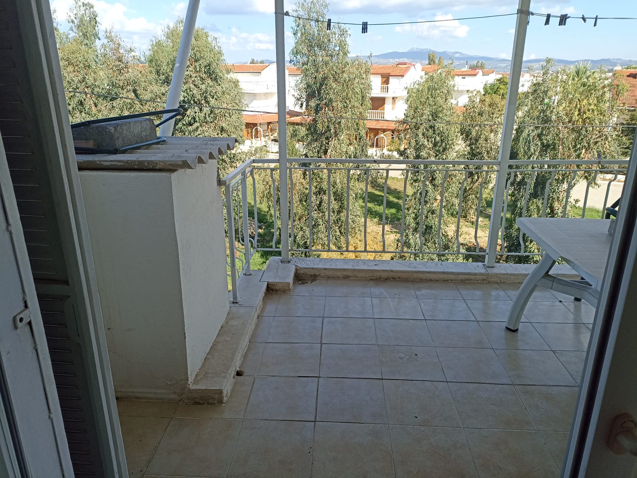 Kuşadası Güzelçamlı Çamlık Sahil Sitesinde Satılık 3+1 Bahçeli Bağımsız Satılık Villa - Görsel 4