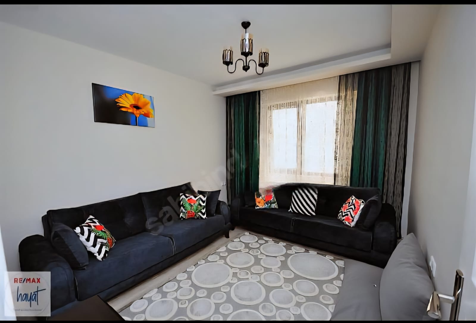 Kuşadası Davutlar Merkezde Asansörlü, Teraslı 4+1 Satılık Daire - Görsel 3