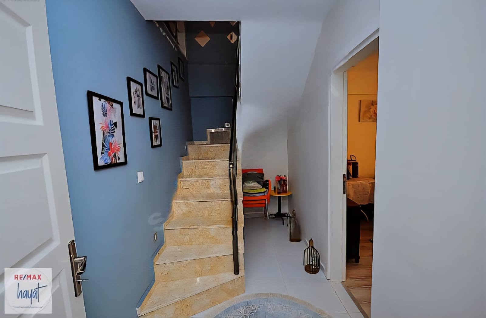 Kuşadası Davutlar Merkezde Asansörlü, Teraslı 4+1 Satılık Daire - Görsel 5