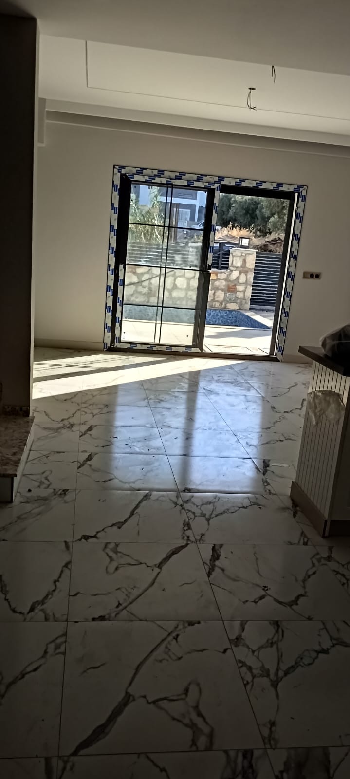 Modern Özel Havuzlu 4+1 Bağımsız satılık Villa - Görsel 5