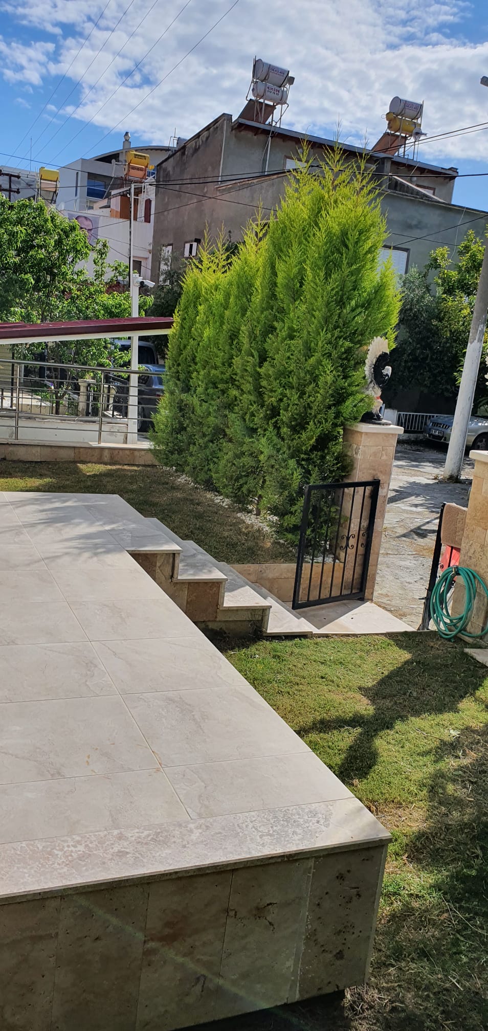 Davutlar Sahilde Satılık 4+1 Villa - Görsel 2